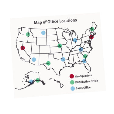 Avery See-Through Color-Coding Removable Labels, 1/4 Inch Round Labels, Assorted Translucent Colors, Non-Printable, 864 Dot Stickers Total (5796)